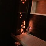 Saunum Base Led1