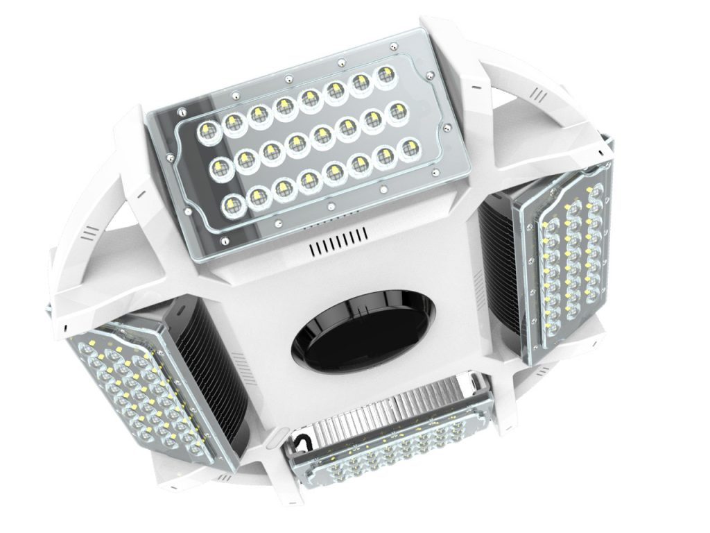 LED Tööstusvalgusti GO-4Bay