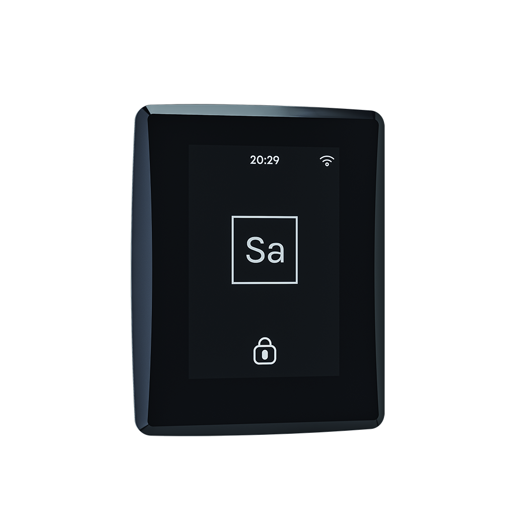 Saunum “Leil” mobiilne juhtautomaatika kuni  9 kw