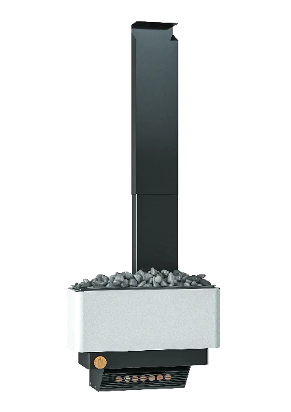 Saunum PREMIUM valge