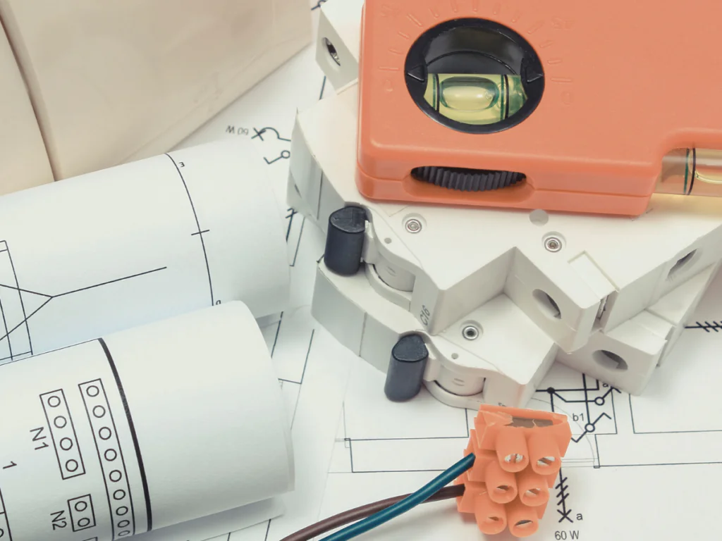 Elekter projekteerimine