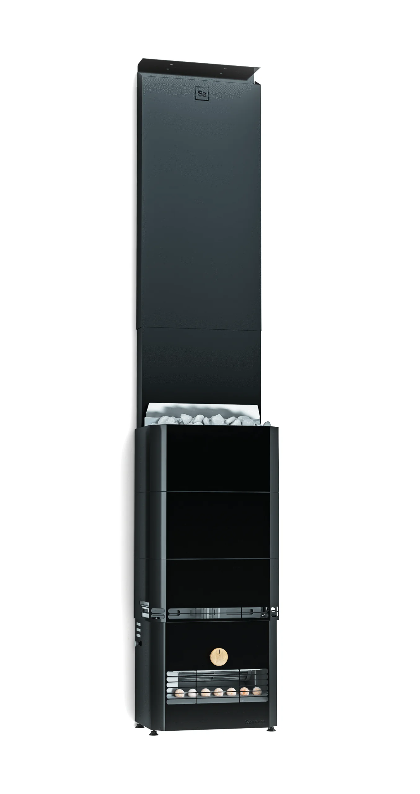 Saunakeris Saunum PRIMARY